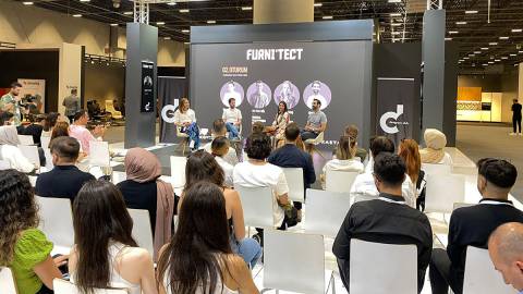 2022 Mobilya Perakende Fuarı Tamamlandı