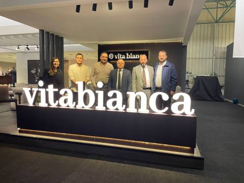 Avrupanın en büyük mobilya fuarı IIFF 2022 gerçekleşti 