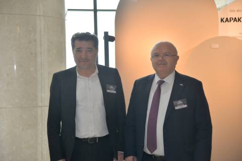 MOSDER'den Geleneksel Dev Buluşma 