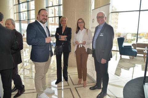 MOSDER'den Geleneksel Dev Buluşma 