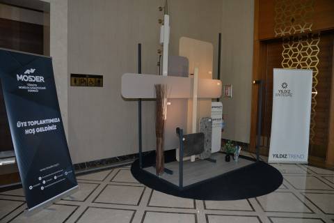 MOSDER'den Geleneksel Dev Buluşma 