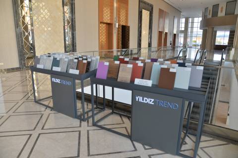 MOSDER'den Geleneksel Dev Buluşma 