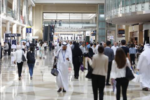 Orta Doğu ve Kuzey Afrika’nın en büyük mobilya buluşması: Dubai INDEX Fuarı 