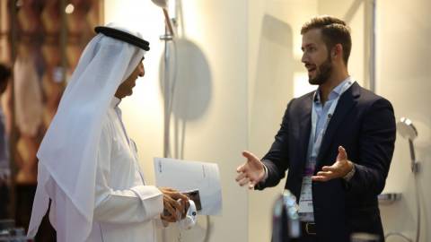 Orta Doğu ve Kuzey Afrika’nın en büyük mobilya buluşması: Dubai INDEX Fuarı