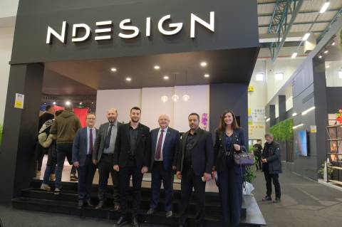 2023 İİFF'de Katılımcılarımızı Ziyaret Ettik 