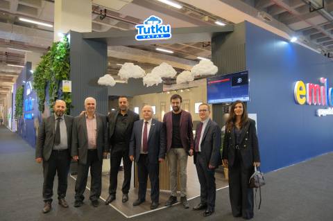 2023 İİFF'de Katılımcılarımızı Ziyaret Ettik 