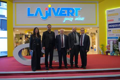 2023 İİFF'de Katılımcılarımızı Ziyaret Ettik 