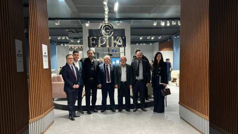 2023 İİFF'de Katılımcılarımızı Ziyaret Ettik 