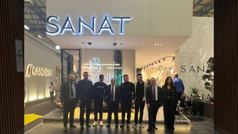 2023 İİFF'de Katılımcılarımızı Ziyaret Ettik 