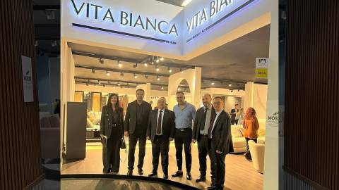 2023 İİFF'de Katılımcılarımızı Ziyaret Ettik 