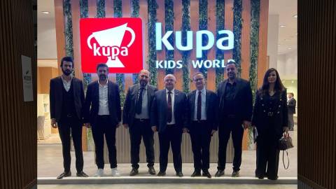 2023 İİFF'de Katılımcılarımızı Ziyaret Ettik 