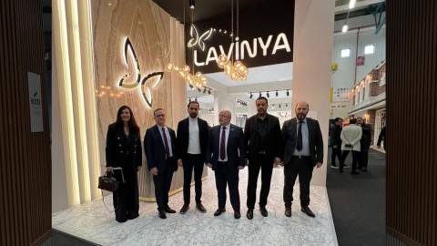 2023 İİFF'de Katılımcılarımızı Ziyaret Ettik 