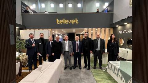 2023 İİFF'de Katılımcılarımızı Ziyaret Ettik 