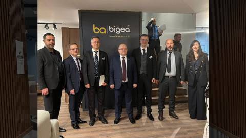 2023 İİFF'de Katılımcılarımızı Ziyaret Ettik 