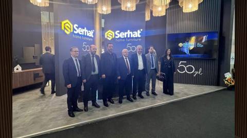 2023 İİFF'de Katılımcılarımızı Ziyaret Ettik 