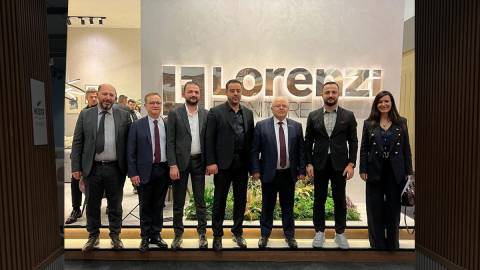 2023 İİFF'de Katılımcılarımızı Ziyaret Ettik 