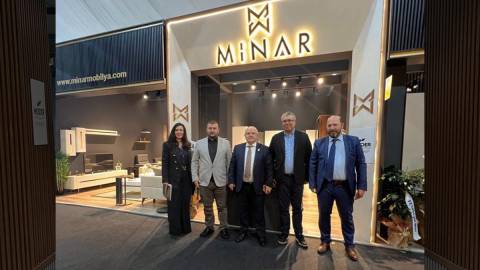 2023 İİFF'de Katılımcılarımızı Ziyaret Ettik 