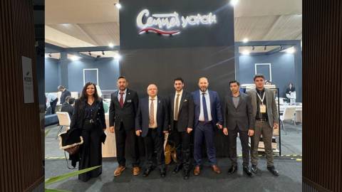 2023 İİFF'de Katılımcılarımızı Ziyaret Ettik 