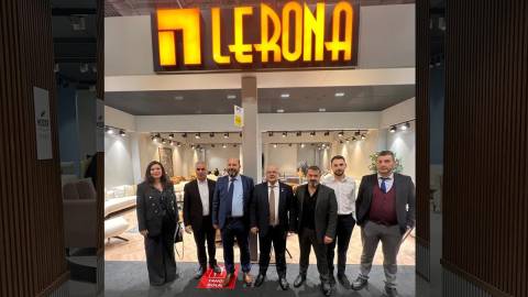 2023 İİFF'de Katılımcılarımızı Ziyaret Ettik 