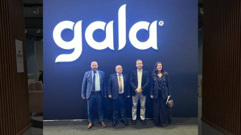 2023 İİFF'de Katılımcılarımızı Ziyaret Ettik 