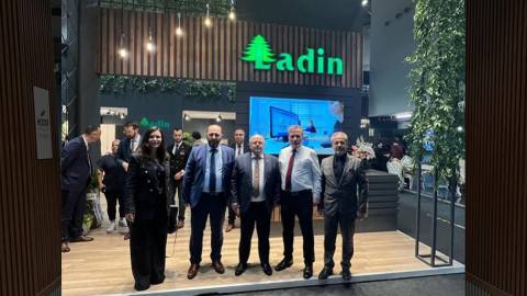 2023 İİFF'de Katılımcılarımızı Ziyaret Ettik 