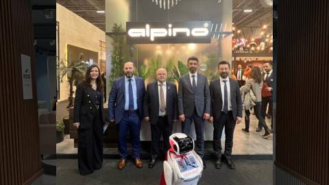 2023 İİFF'de Katılımcılarımızı Ziyaret Ettik 