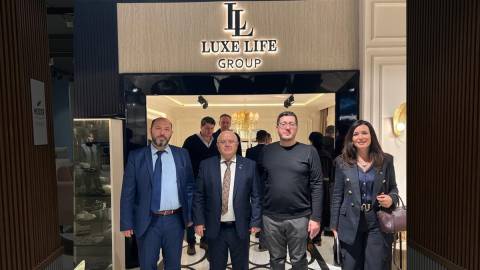 2023 İİFF'de Katılımcılarımızı Ziyaret Ettik 