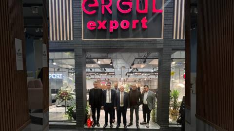 2023 İİFF'de Katılımcılarımızı Ziyaret Ettik 