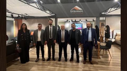 2023 İİFF'de Katılımcılarımızı Ziyaret Ettik 