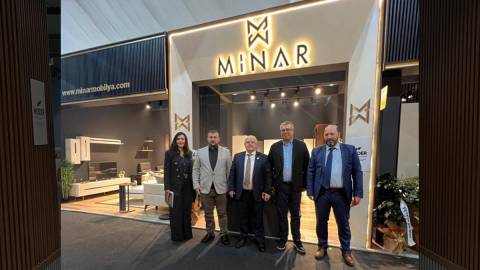 2023 İİFF'de Katılımcılarımızı Ziyaret Ettik 