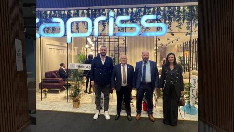 2023 İİFF'de Katılımcılarımızı Ziyaret Ettik 