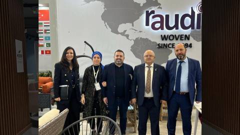 2023 İİFF'de Katılımcılarımızı Ziyaret Ettik 