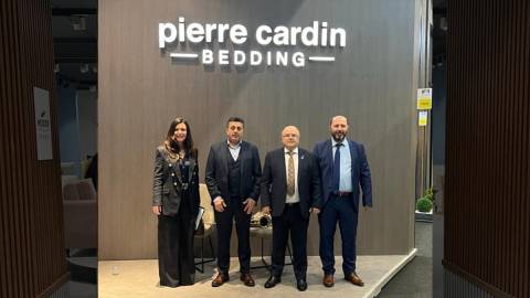 2023 İİFF'de Katılımcılarımızı Ziyaret Ettik 