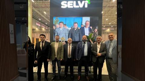 2023 İİFF'de Katılımcılarımızı Ziyaret Ettik 