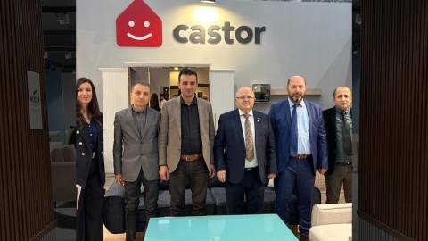 2023 İİFF'de Katılımcılarımızı Ziyaret Ettik 