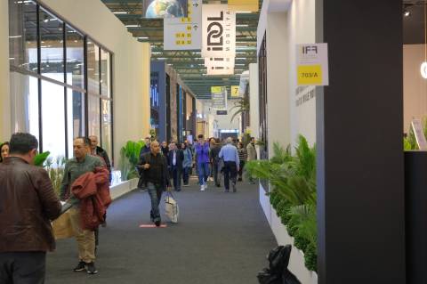 2023 İİFF'de Katılımcılarımızı Ziyaret Ettik 