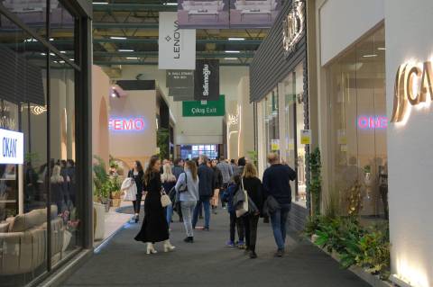 2023 İİFF'de Katılımcılarımızı Ziyaret Ettik 