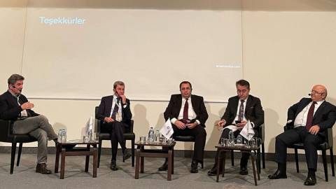 2023 İstanbul Mobilya Fuarı Mobilya ve Tasarım Sohbetleri 