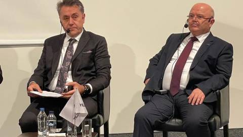 2023 İstanbul Mobilya Fuarı Mobilya ve Tasarım Sohbetleri 