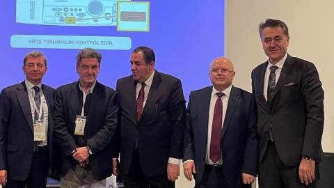 2023 İstanbul Mobilya Fuarı Mobilya ve Tasarım Sohbetleri 