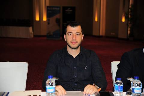 MOSDER Üye Buluşması Antalya'da Gerçekleşti 