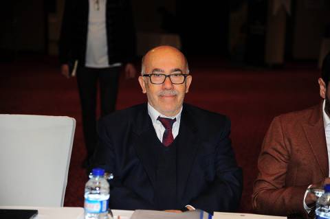 MOSDER Üye Buluşması Antalya'da Gerçekleşti 