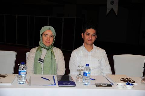 MOSDER Üye Buluşması Antalya'da Gerçekleşti 