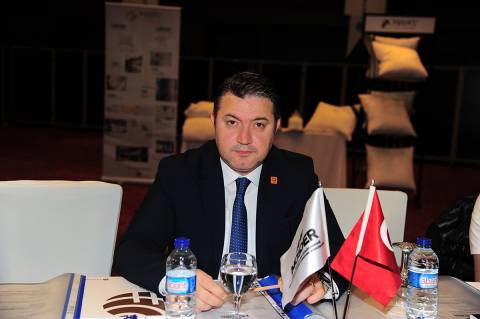 MOSDER Üye Buluşması Antalya'da Gerçekleşti 