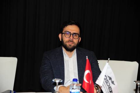 MOSDER Üye Buluşması Antalya'da Gerçekleşti 