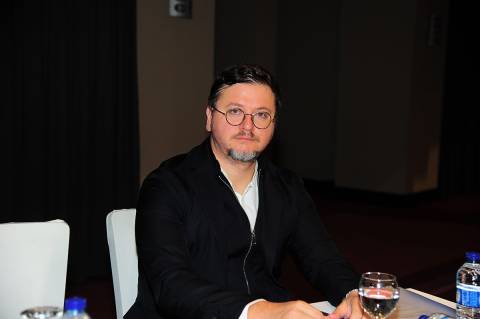 MOSDER Üye Buluşması Antalya'da Gerçekleşti 