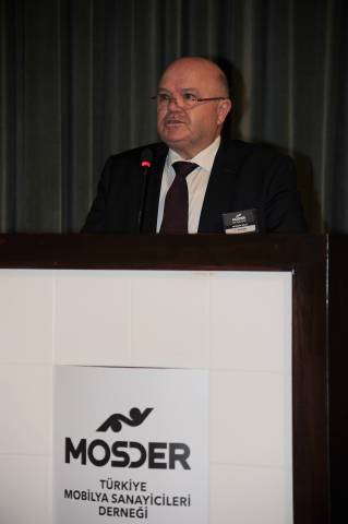 MOSDER Üye Buluşması Antalya'da Gerçekleşti 