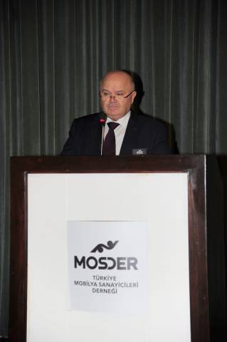 MOSDER Üye Buluşması Antalya'da Gerçekleşti 