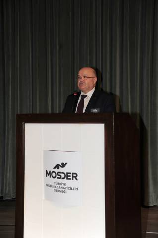 MOSDER Üye Buluşması Antalya'da Gerçekleşti 