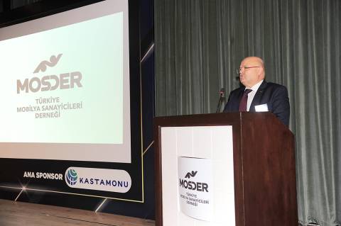 MOSDER Üye Buluşması Antalya'da Gerçekleşti 